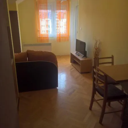 Centar Mese Selimovica *
