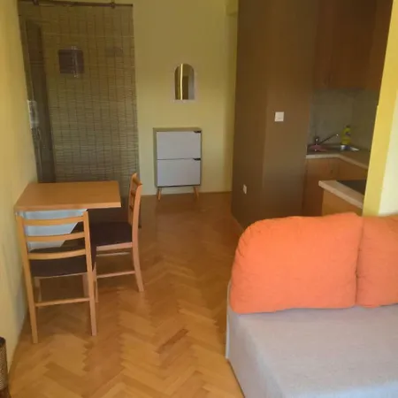 Lejlighed Centar Mese Selimovica