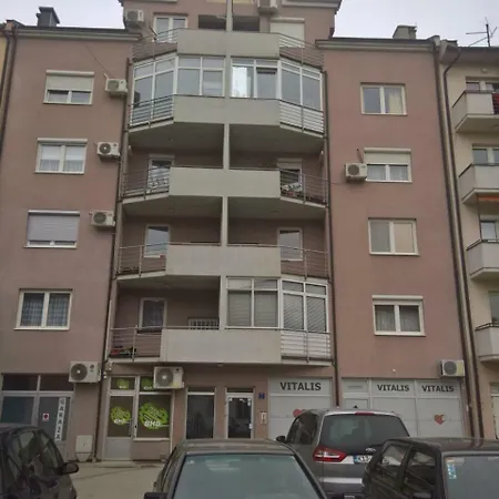 Centar Mese Selimovica *