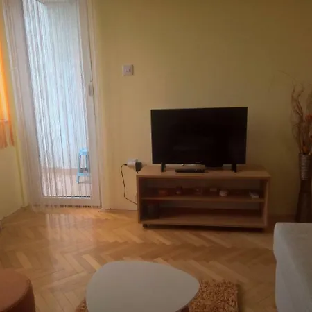 Centar Mese Selimovica *