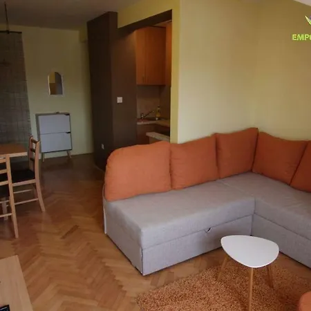 Lejlighed Centar Mese Selimovica Brčko